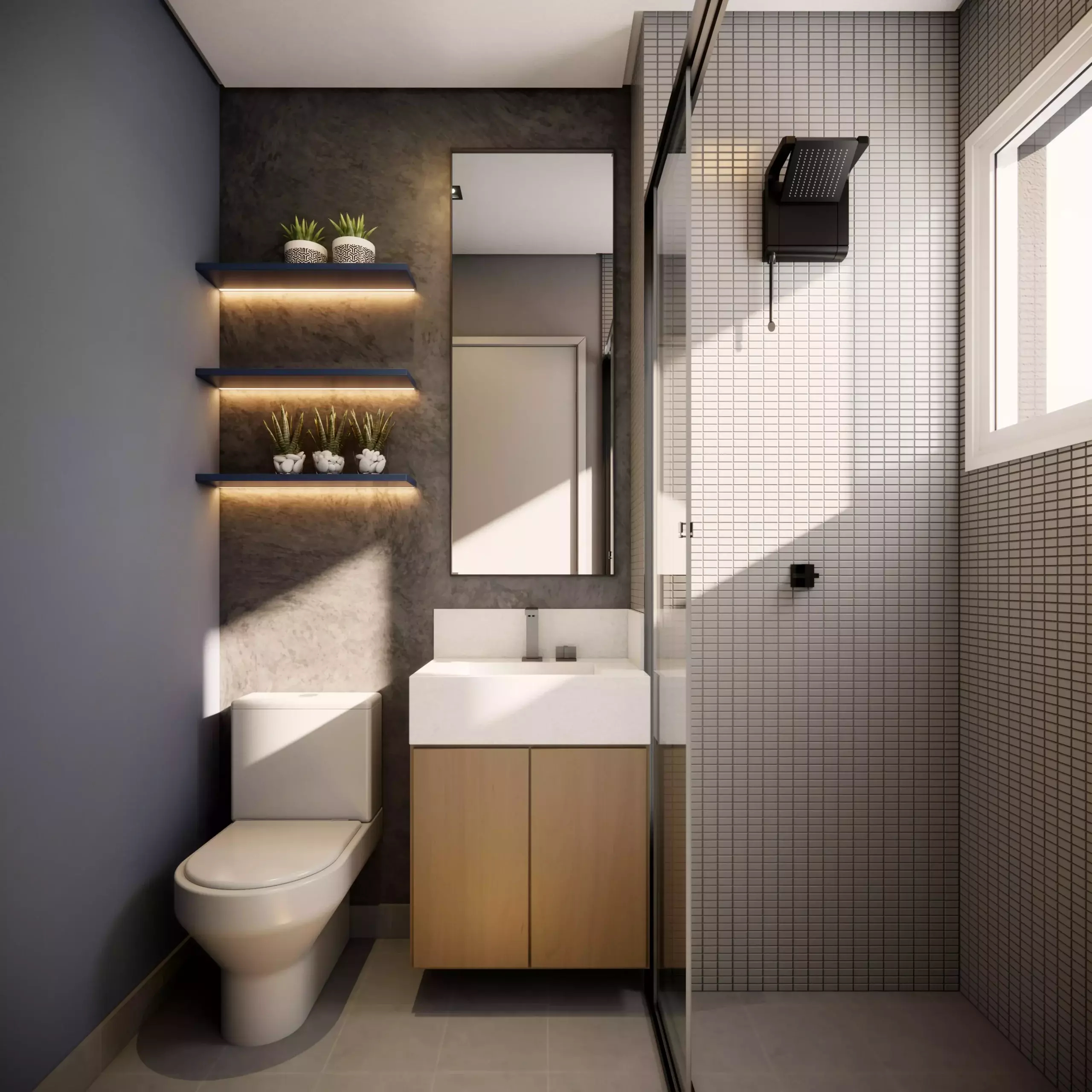 Apartamento na Viva Itaquera, Zona Leste de São Paulo, ideal para quem busca conforto, mobilidade e ótima localização.